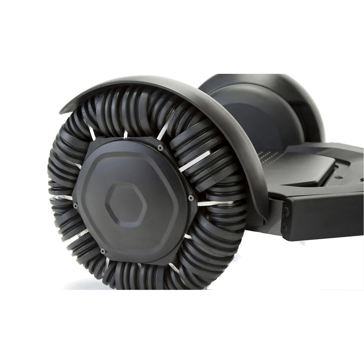 TGA Whill Model C Powerchair Front Wheel.jpg
